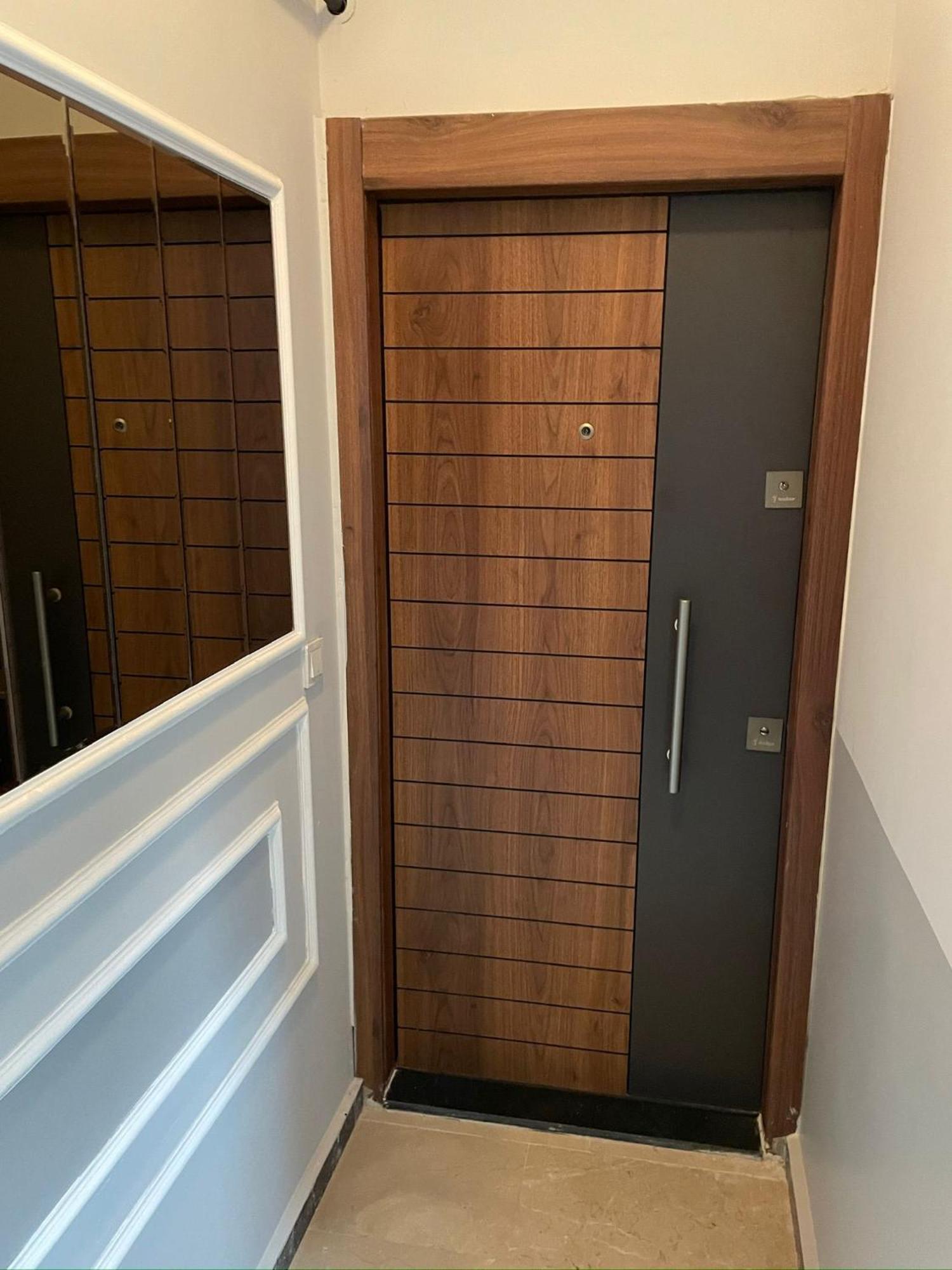 Fabesco Suite Isztambul Kültér fotó