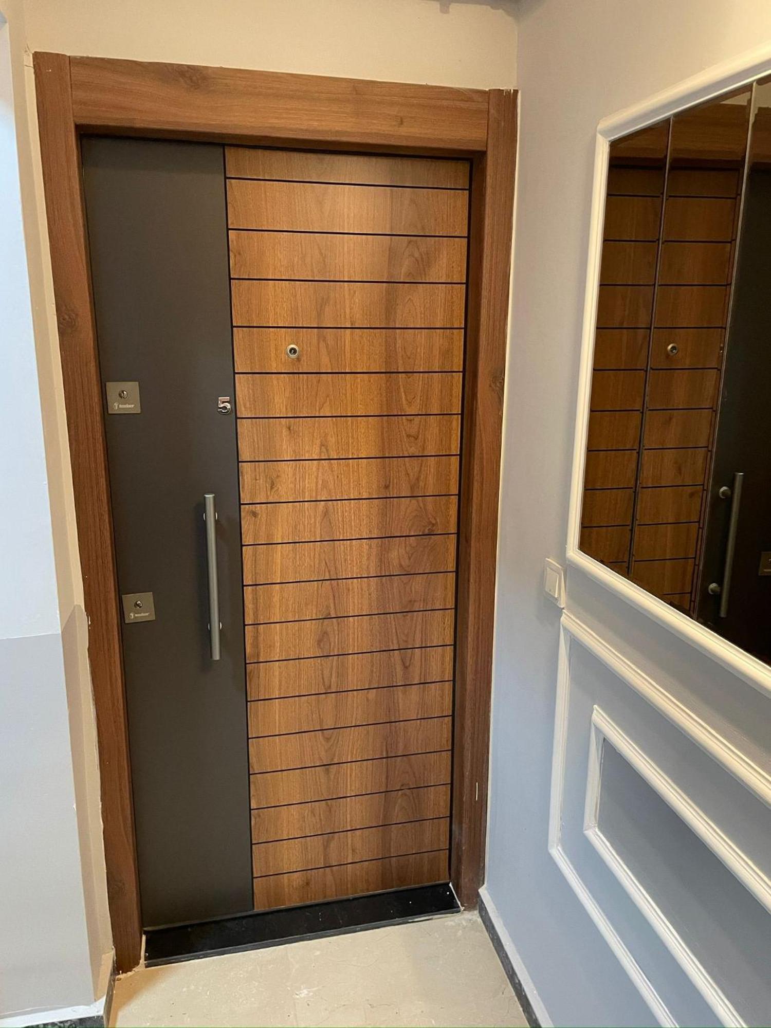 Fabesco Suite Isztambul Kültér fotó