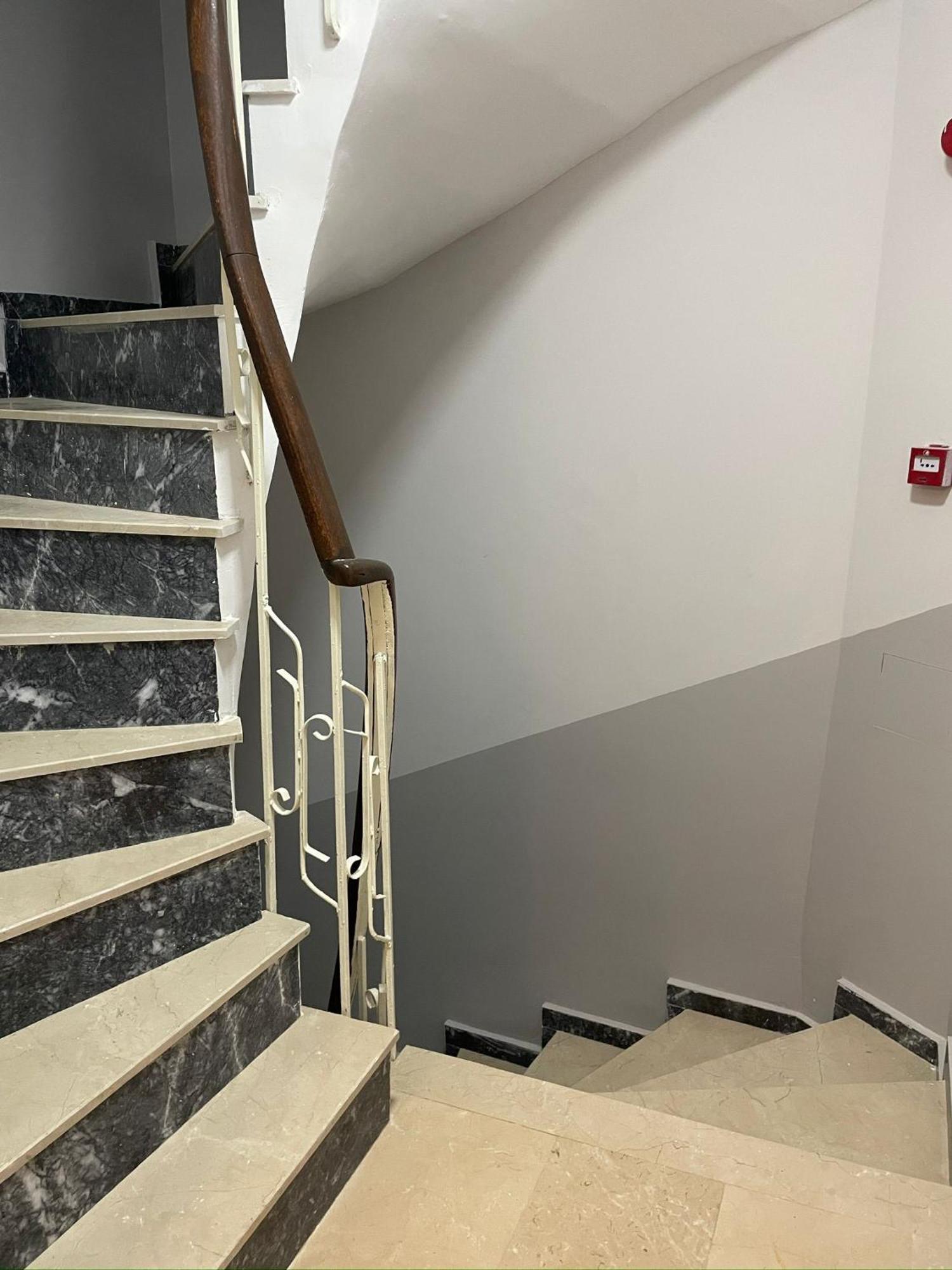 Fabesco Suite Isztambul Kültér fotó
